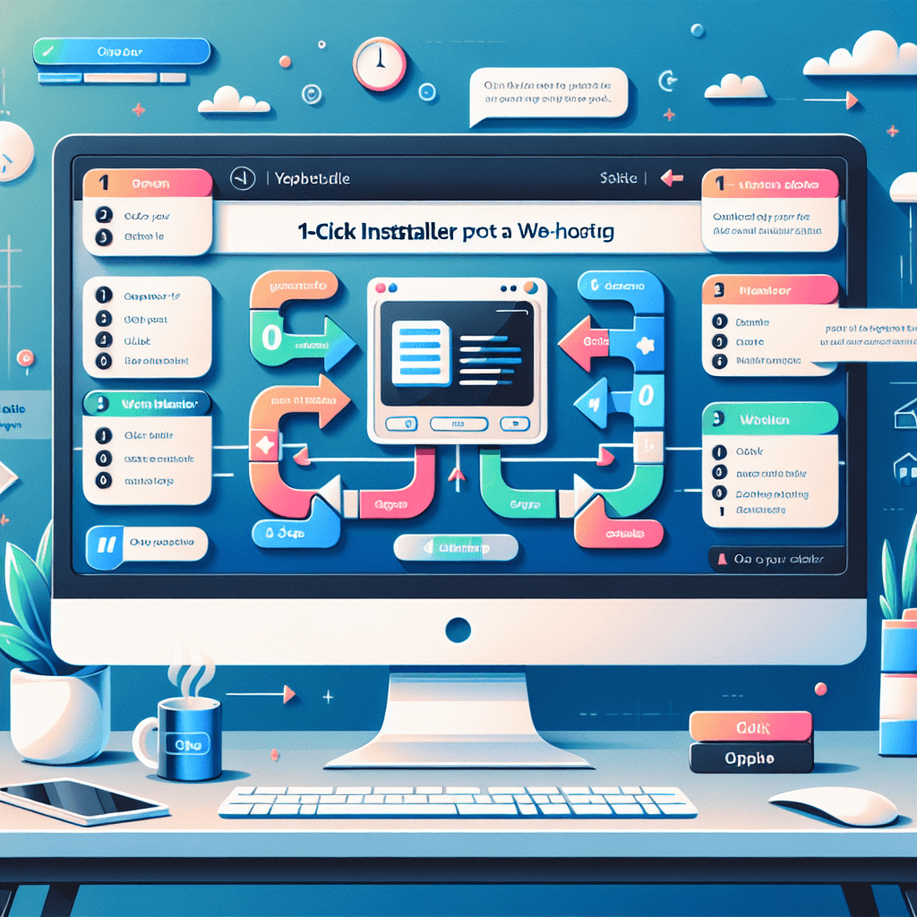 How to Use Hostinger’s 1-Click Installer (Auto Installer Guide)