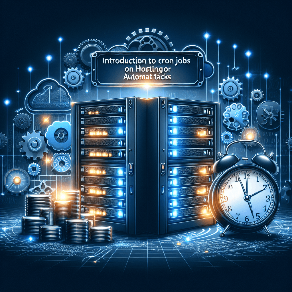 Introduction to Cron Jobs on Hostinger: Automate Tasks