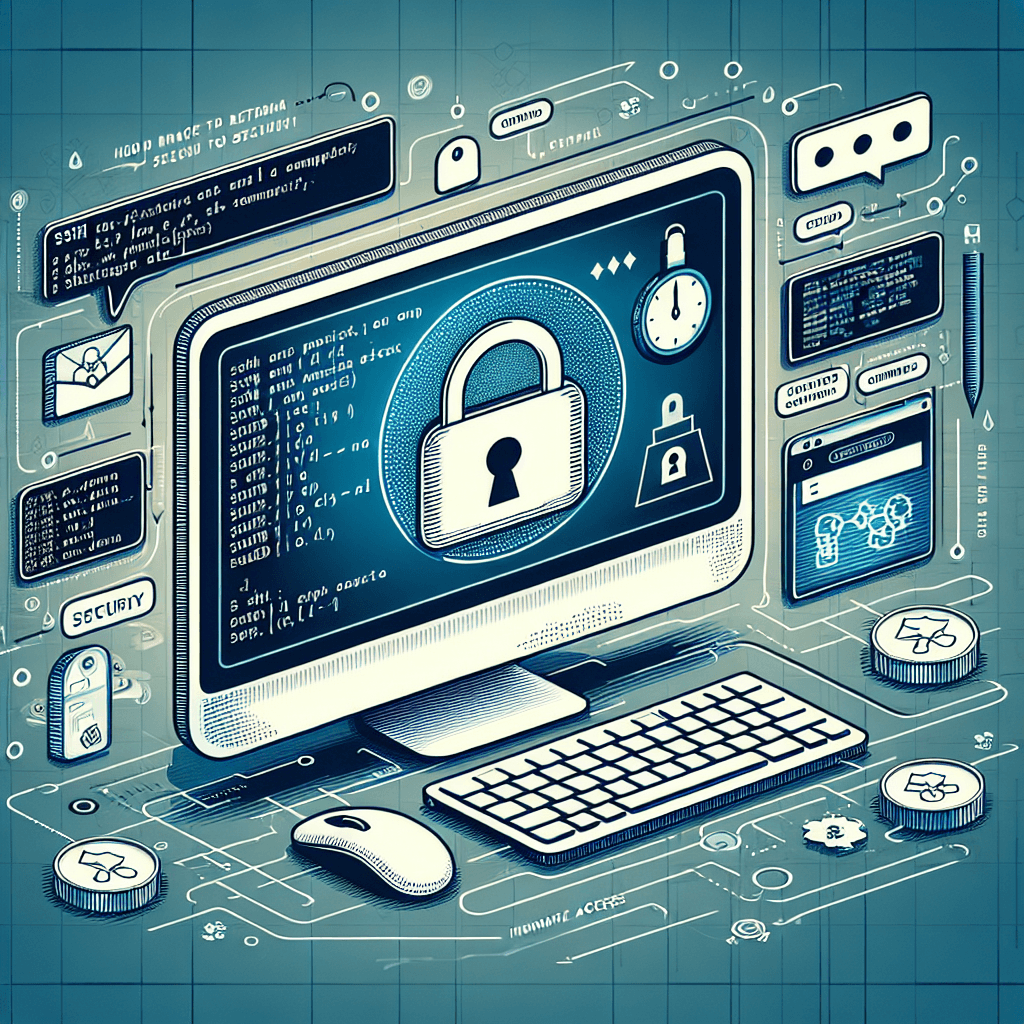 How to Use SSH on Hostinger: Secure Access Tutorial