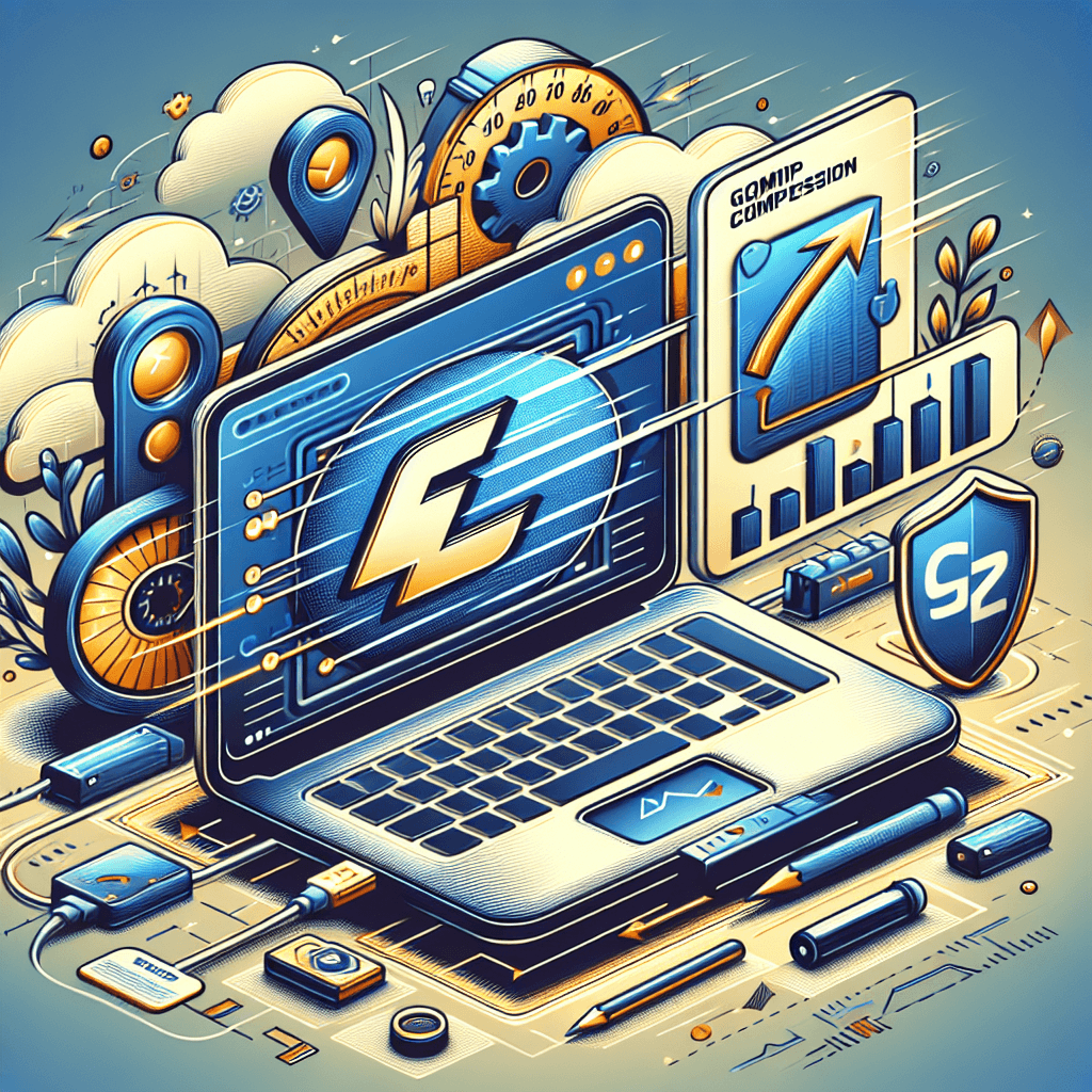 How to Enable GZIP Compression on Hostinger