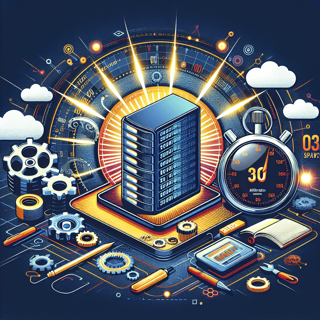 How to Reduce Server Response Time on Hostinger