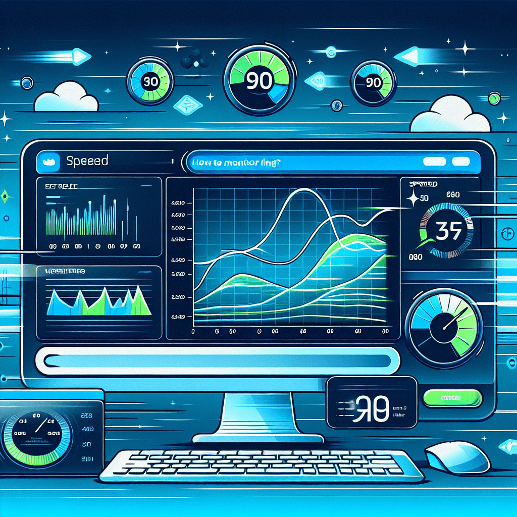 How to Monitor Website Speed from Hostinger Dashboard
