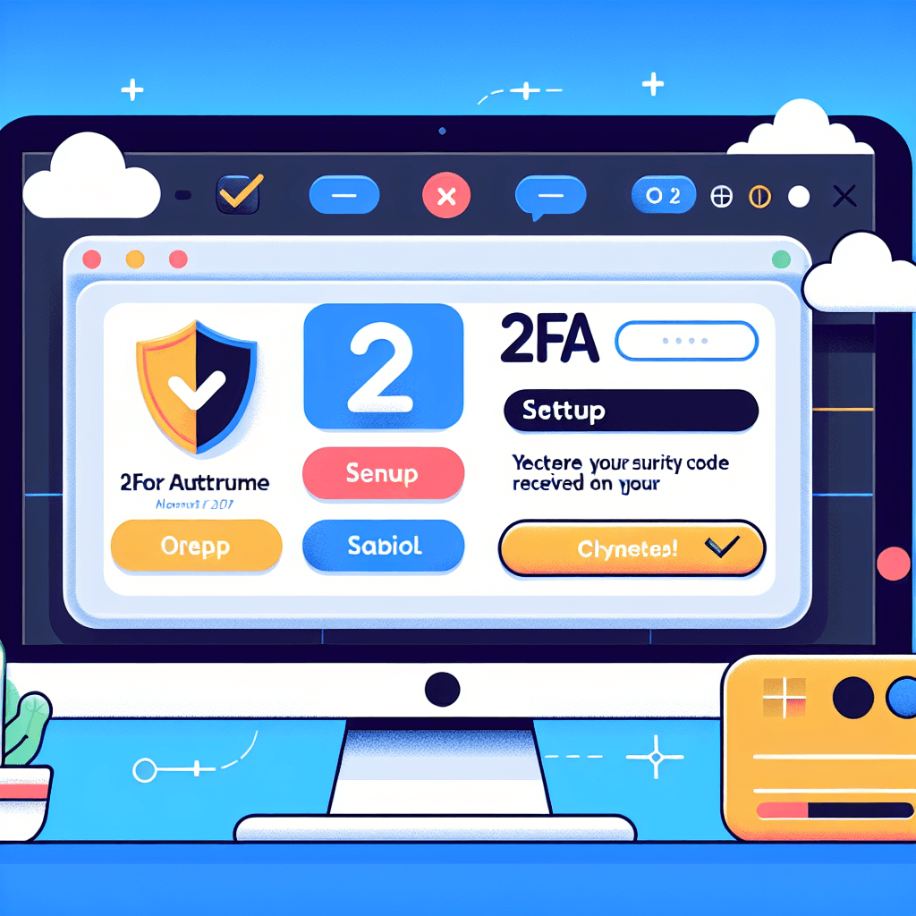 How to Set Up 2FA on Hostinger for Added Protection