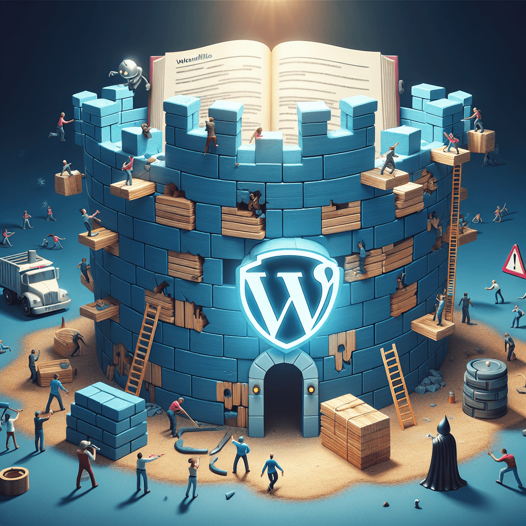Common WordPress Security Mistakes on Hostinger (and How to Fix Them)