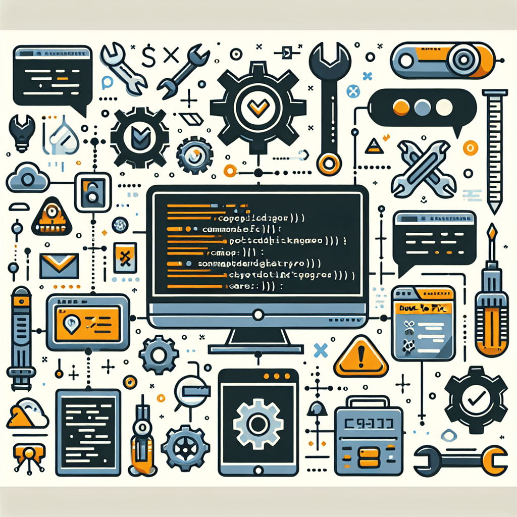 Common Hostinger Errors and How to Fix Them
