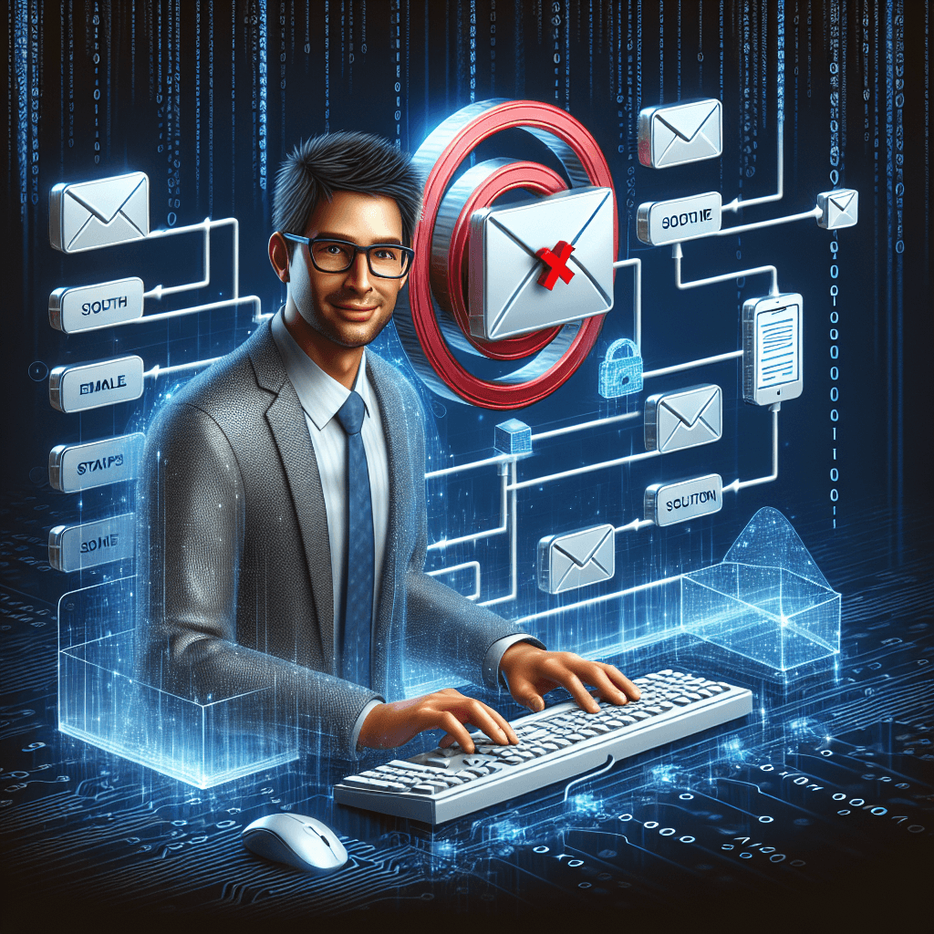 How to Solve Email Not Working on Hostinger