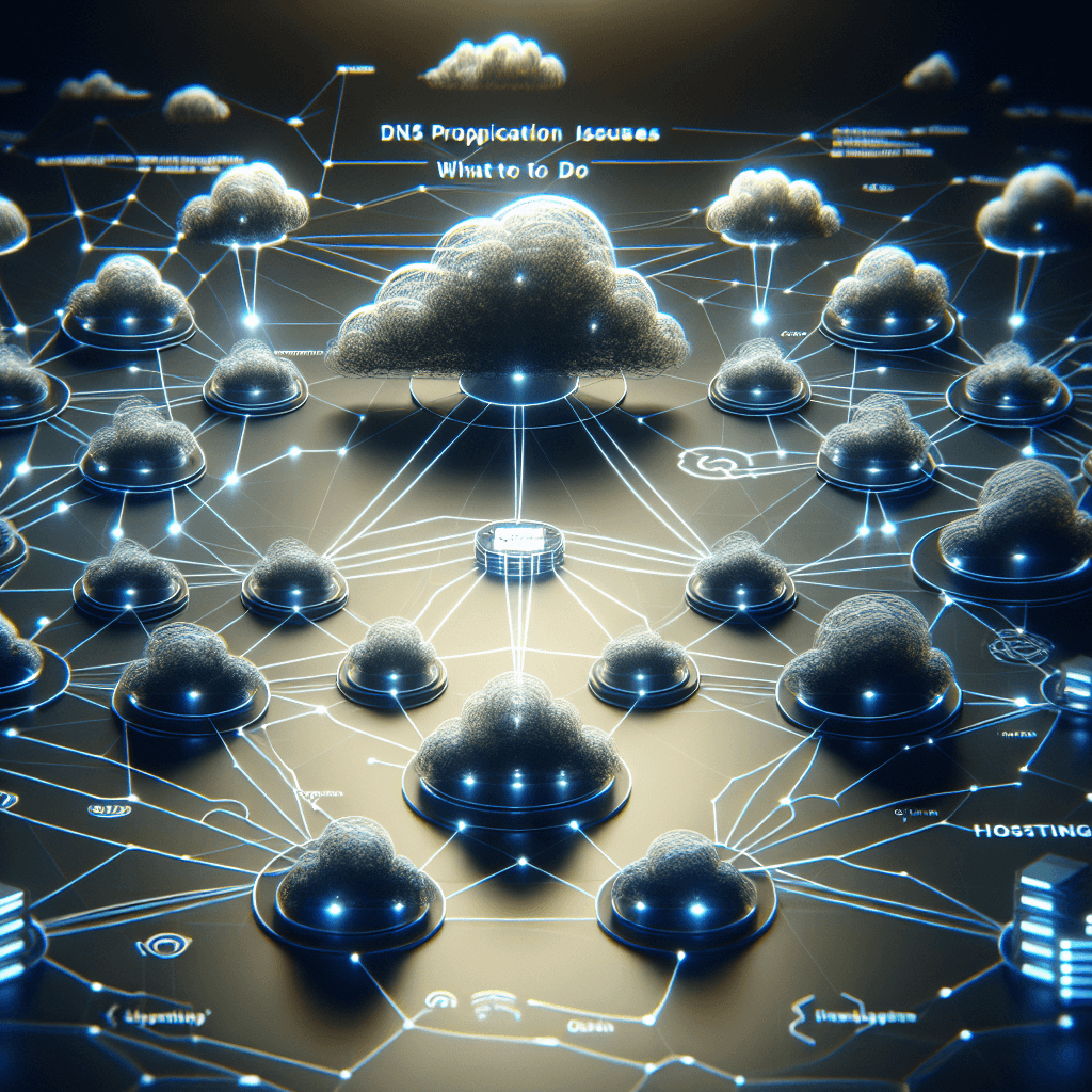 DNS Propagation Issues on Hostinger: What to Do