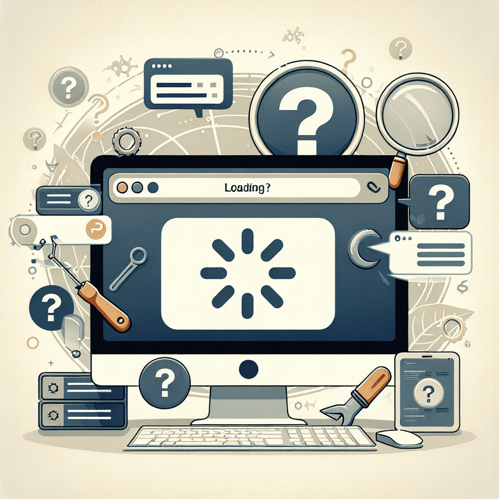 Hostinger hPanel Not Loading? Troubleshooting Steps