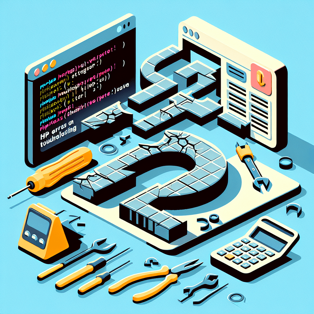 PHP Errors on Hostinger: How to Troubleshoot and Resolve