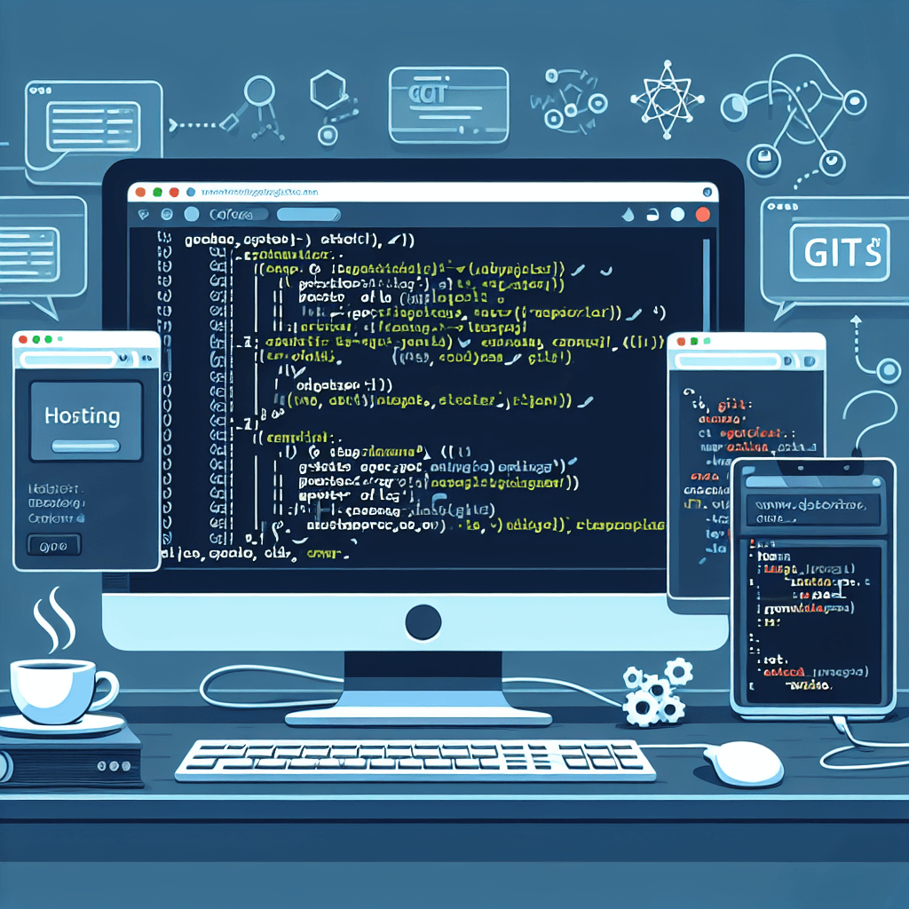 Setting Up Git Deployment on Hostinger