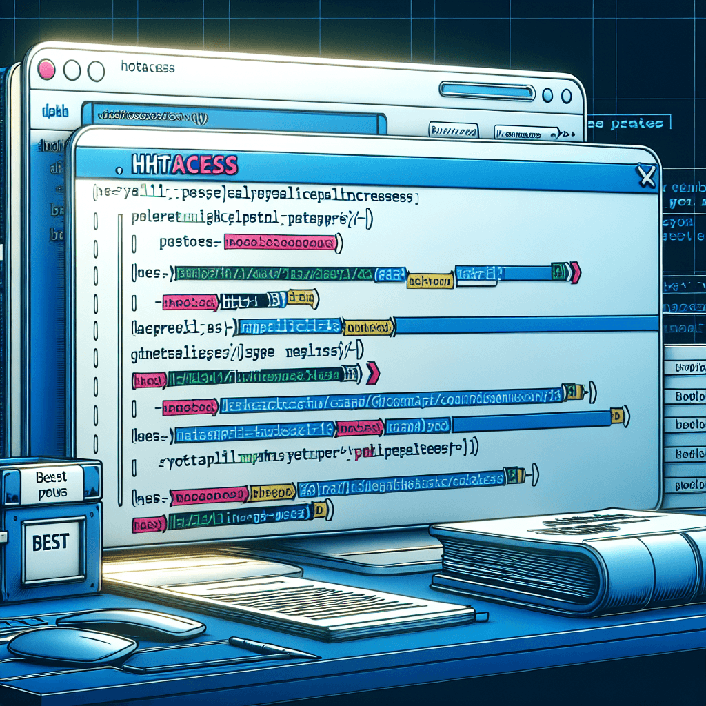 Custom .htaccess Rules on Hostinger: Best Practices