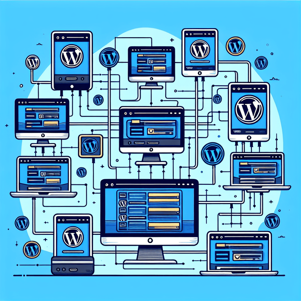 How to Set Up a Multisite Network with Hostinger + WordPress