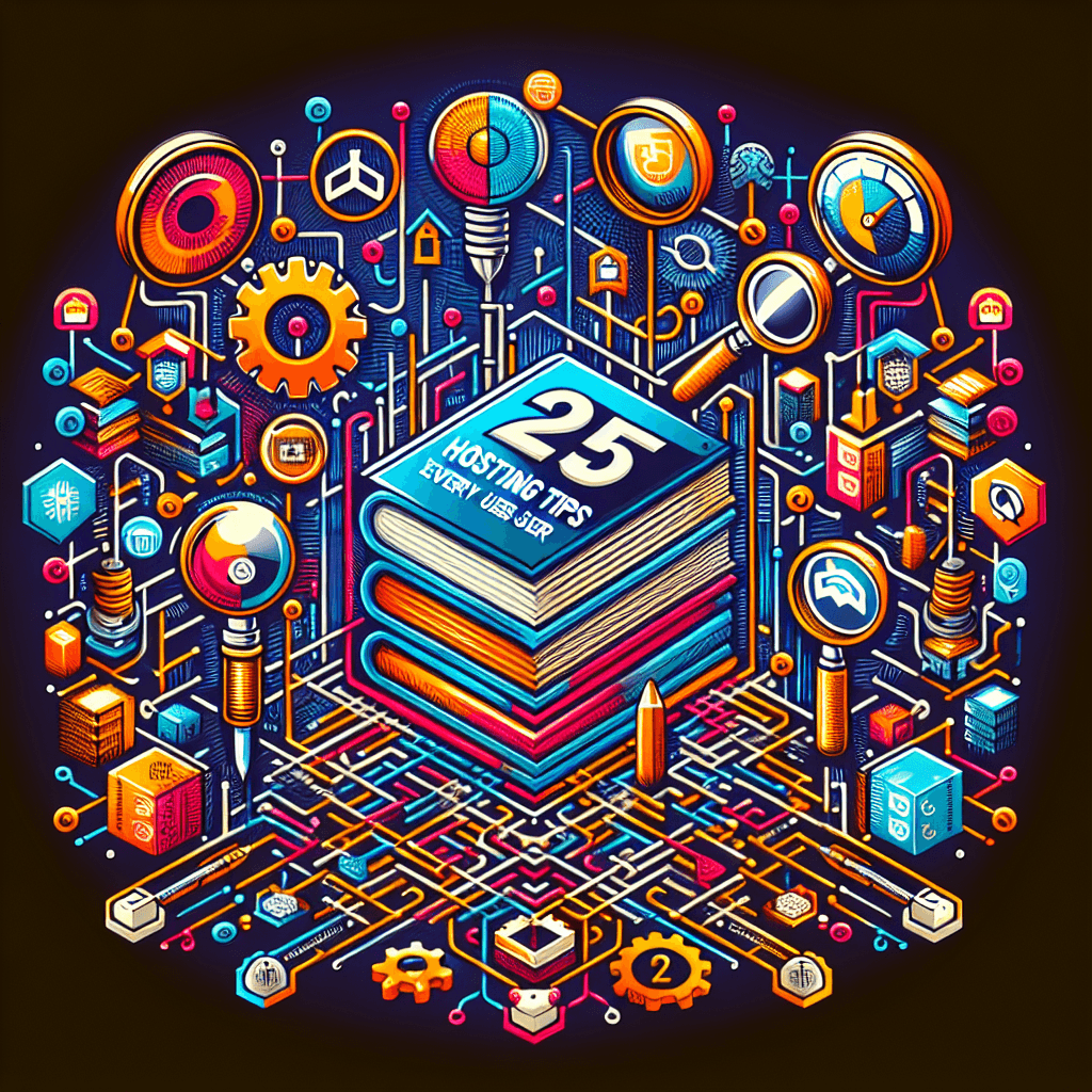 25 Hostinger Tips Every User Should Know