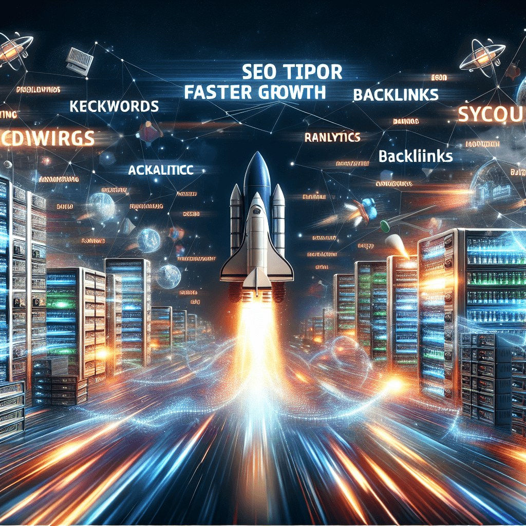 Hostinger SEO Tips for Faster Growth
