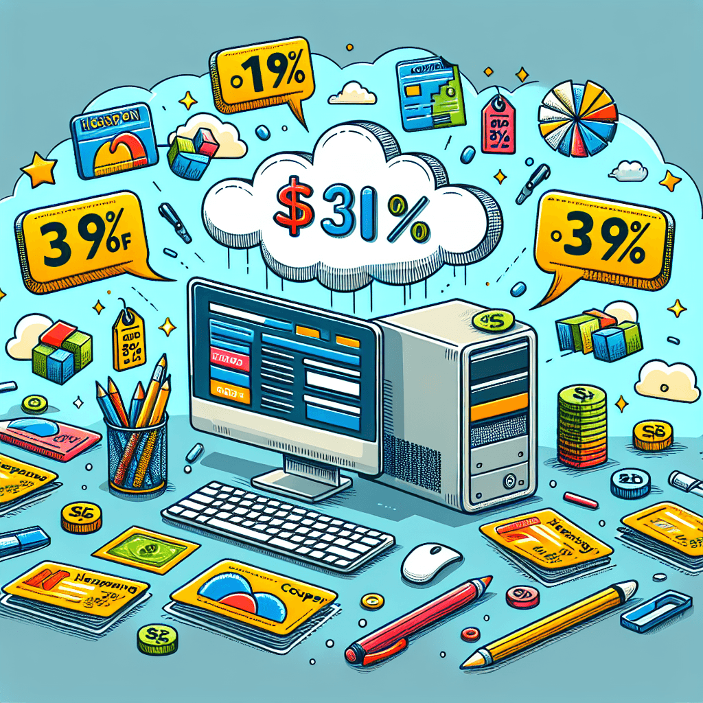 How to Reduce Hosting Costs with Hostinger Coupons