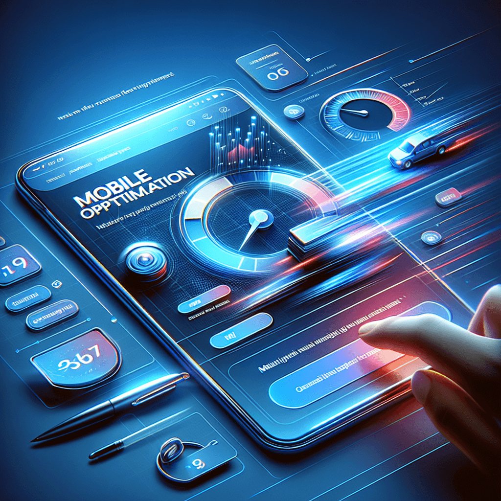 Mobile Optimization Tips for Hostinger Websites