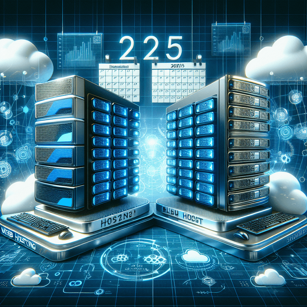 Hostinger vs Bluehost: Which Hosting is Better in 2025?