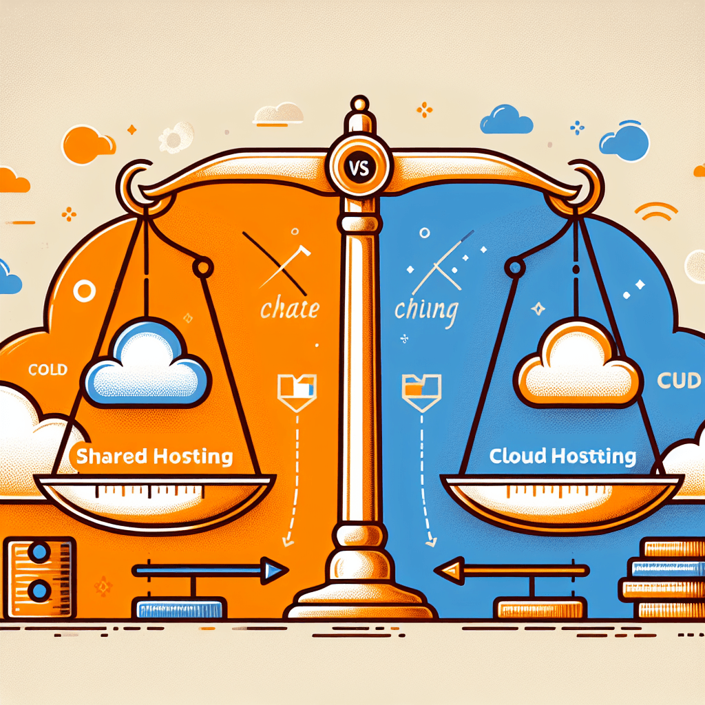 Hostinger vs Cloudways: Shared vs Cloud Hosting