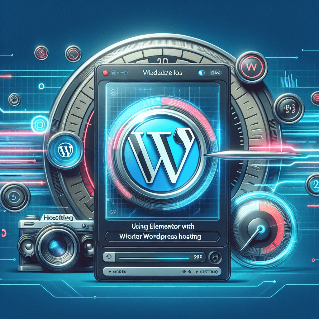 Using Elementor with Hostinger WordPress Hosting 1 Using Elementor with Hostinger WordPress Hosting