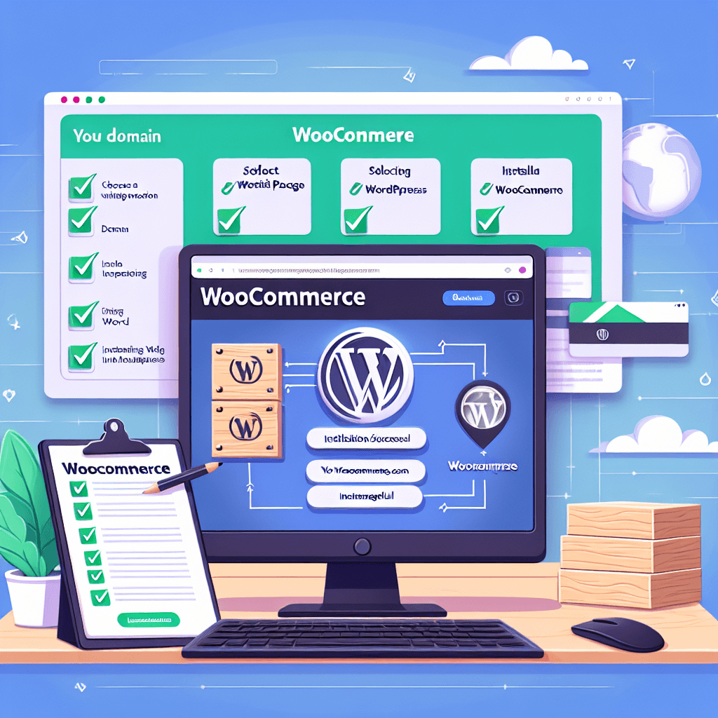 How to Install WooCommerce on Hostinger Step-by-Step 1 How to Install WooCommerce on Hostinger Step-by-Step