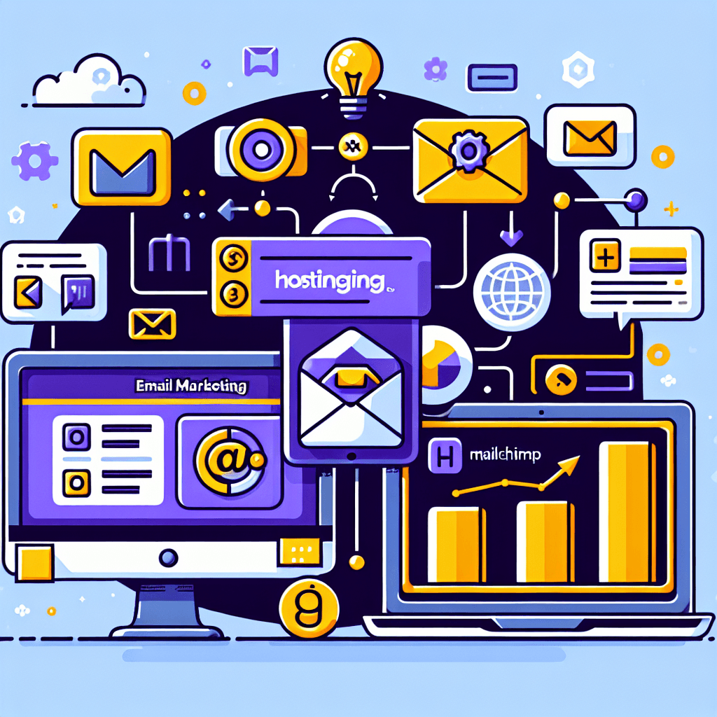Hostinger and Mailchimp: Email Marketing Integration Guide 1 Hostinger and Mailchimp: Email Marketing Integration Guide