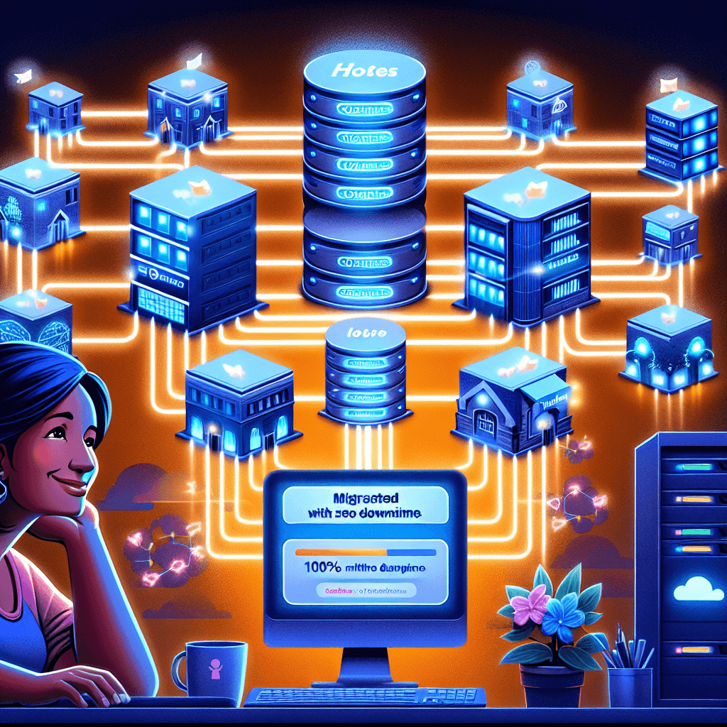 How I Migrated 10 Client Sites to Hostinger (with 0 Downtime) 1 How I Migrated 10 Client Sites to Hostinger (with 0 Downtime)