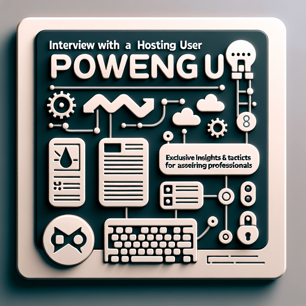 Interview with a Hostinger Power User: Tips from a Pro