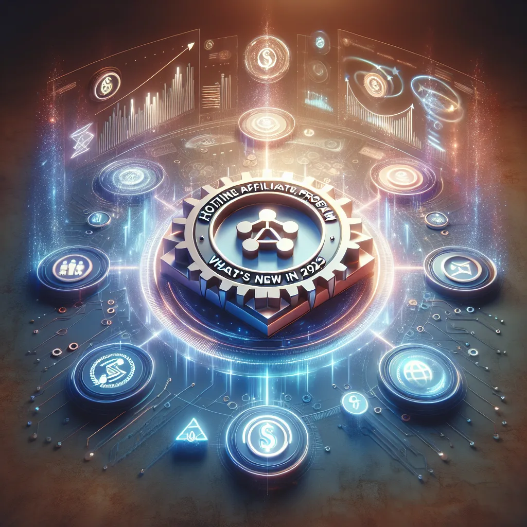 Hostinger Affiliate Program Updates: What’s New in 2025