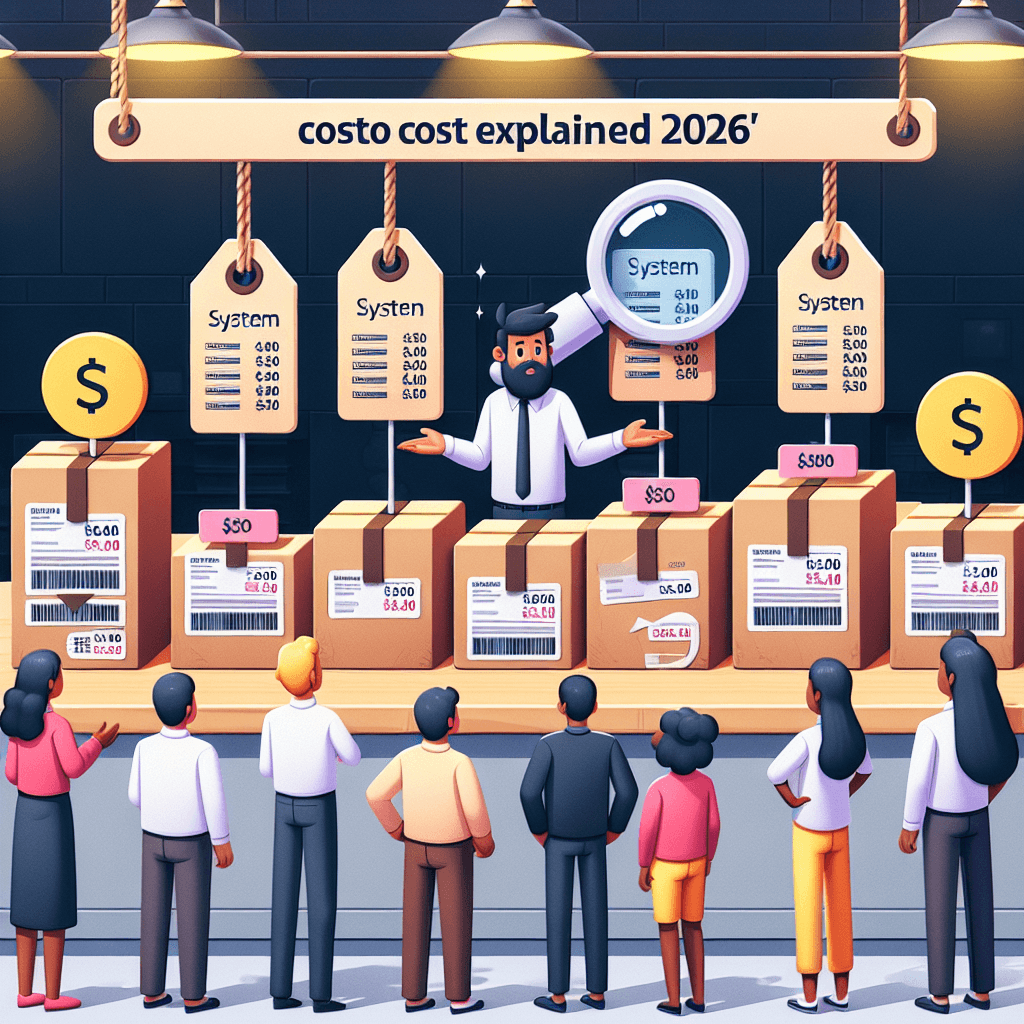 How Much Does Systeme.io Really Cost in 2026? Hidden Fees Explained