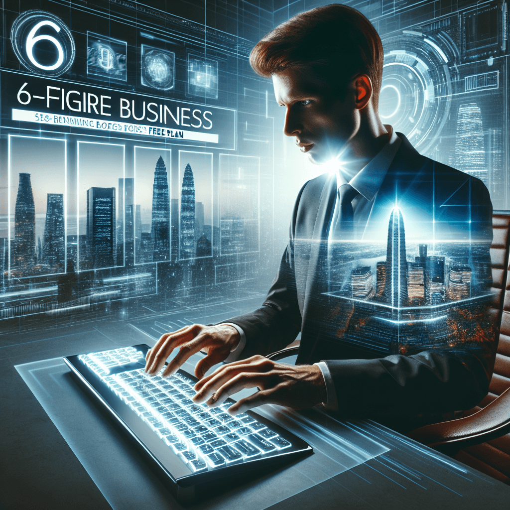 Can You Run a 6-Figure Business on Systeme.io’s Free Plan in 2026?