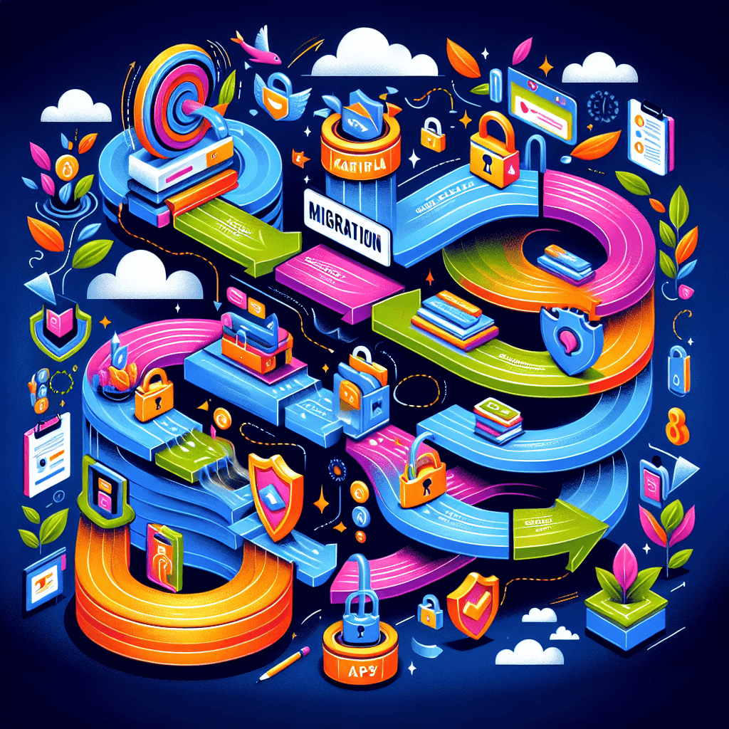 How to Migrate from ClickFunnels| Kartra| or Teachable to Systeme.io Without Losing Data