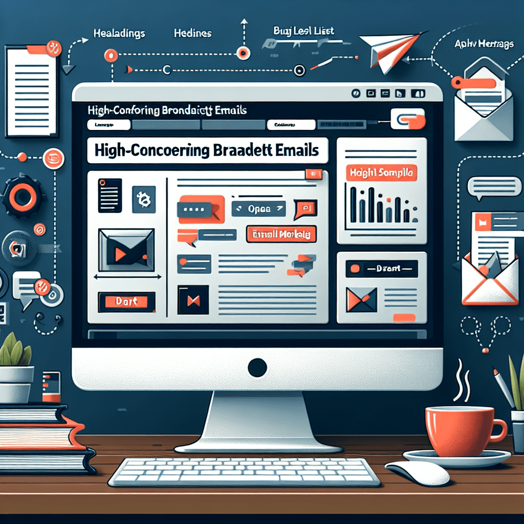 How to Create High-Converting Broadcast Emails in Systeme.io