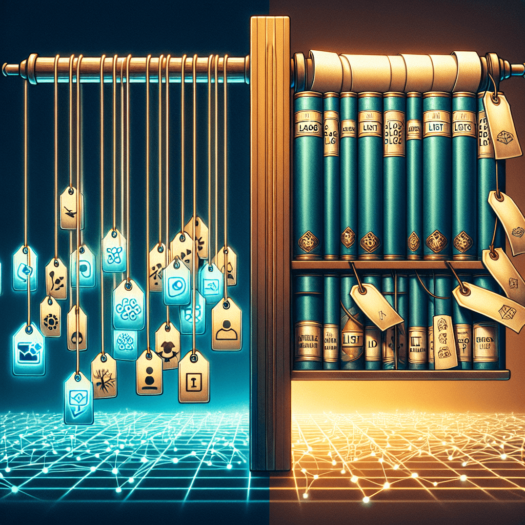 Systeme.io Tags vs Lists: Best Practices for Segmentation in 2026