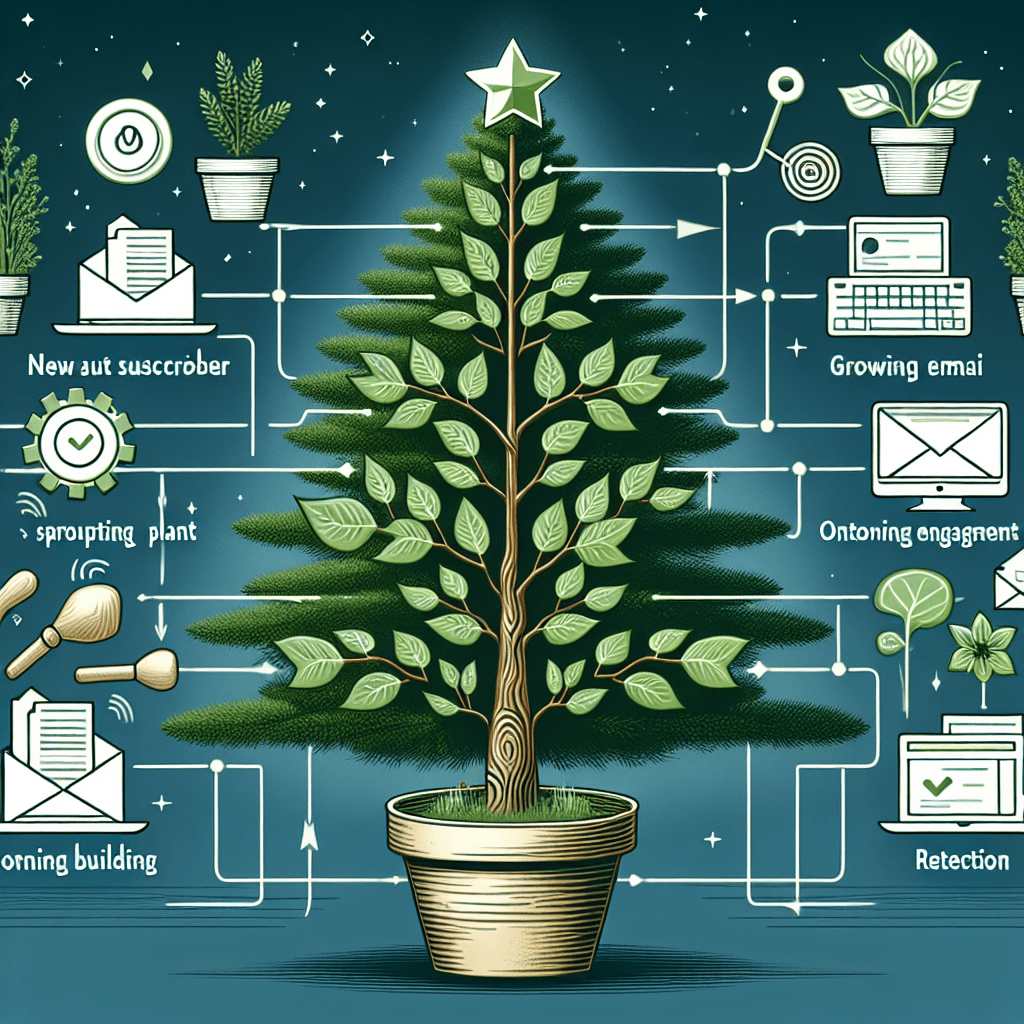How to Create Evergreen Email Campaigns in Systeme.io