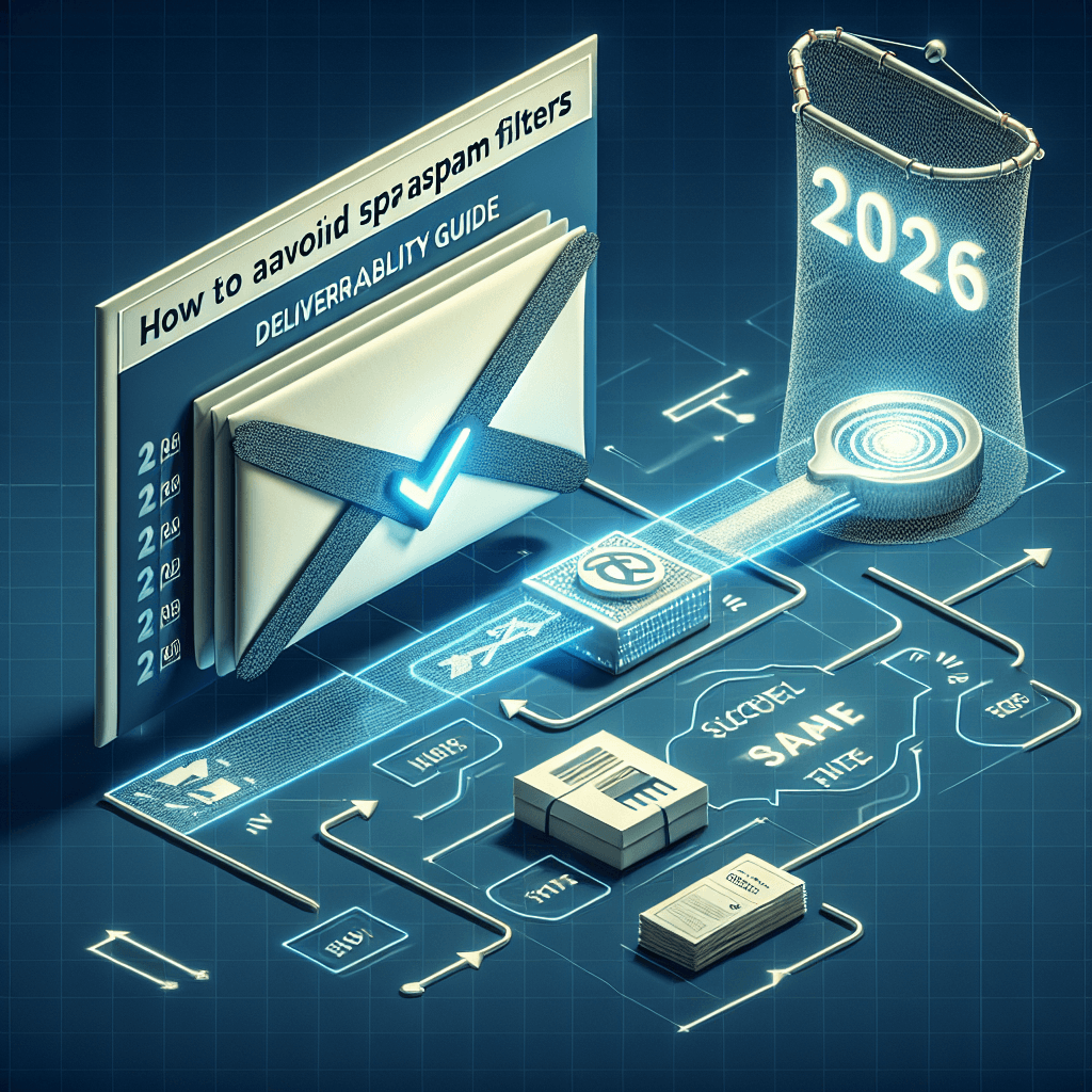 How to Avoid Spam Filters With Systeme.io Emails (Deliverability Guide 2026)