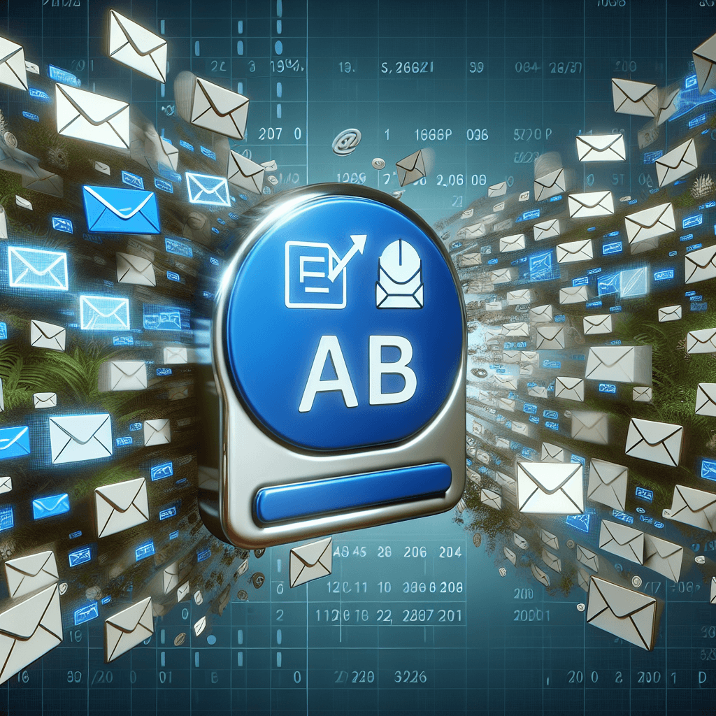 A/B Testing Emails in Systeme.io – Complete 2026 Guide