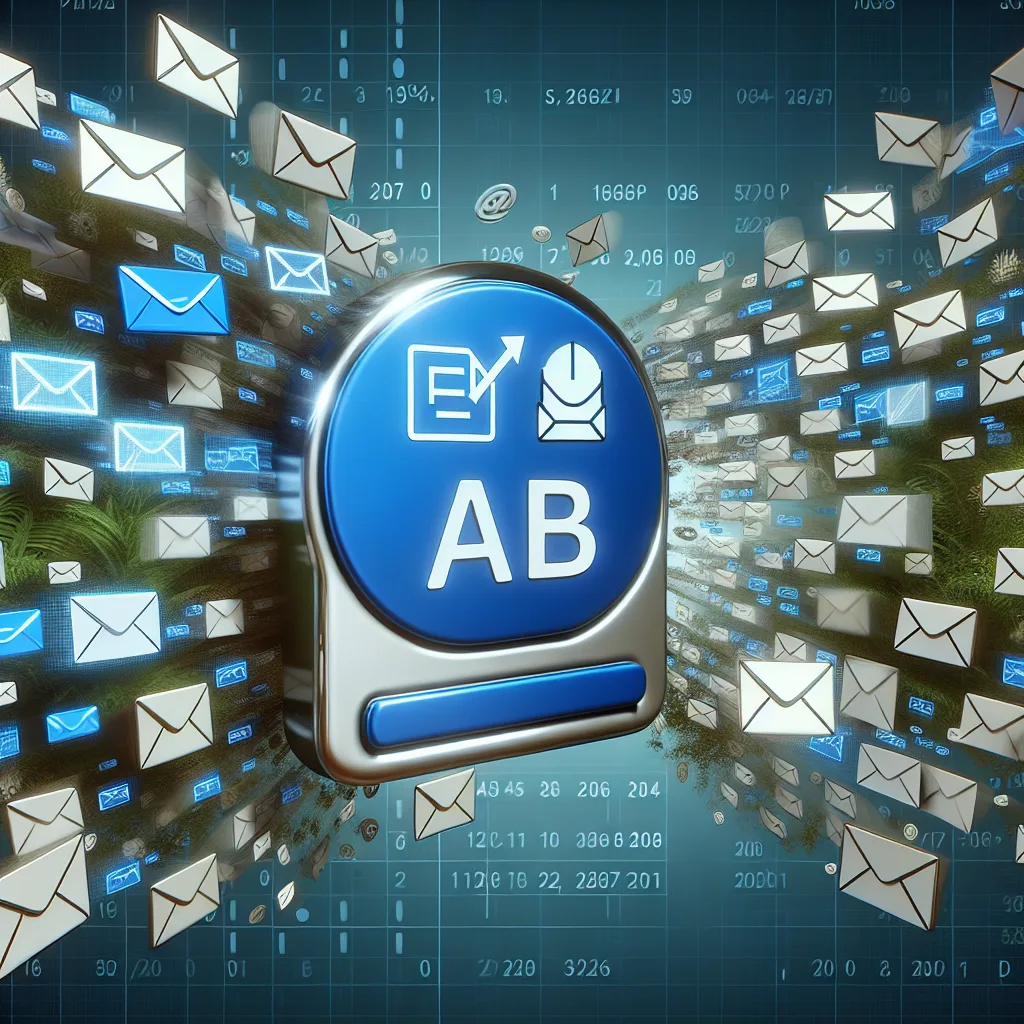 A/B Testing Emails in Systeme.io – Complete 2026 Guide 1 A/B Testing Emails in Systeme.io – Complete 2026 Guide