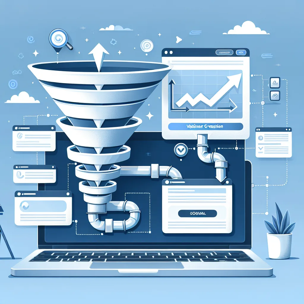 How to Create a Webinar Funnel in Systeme.io From Scratch