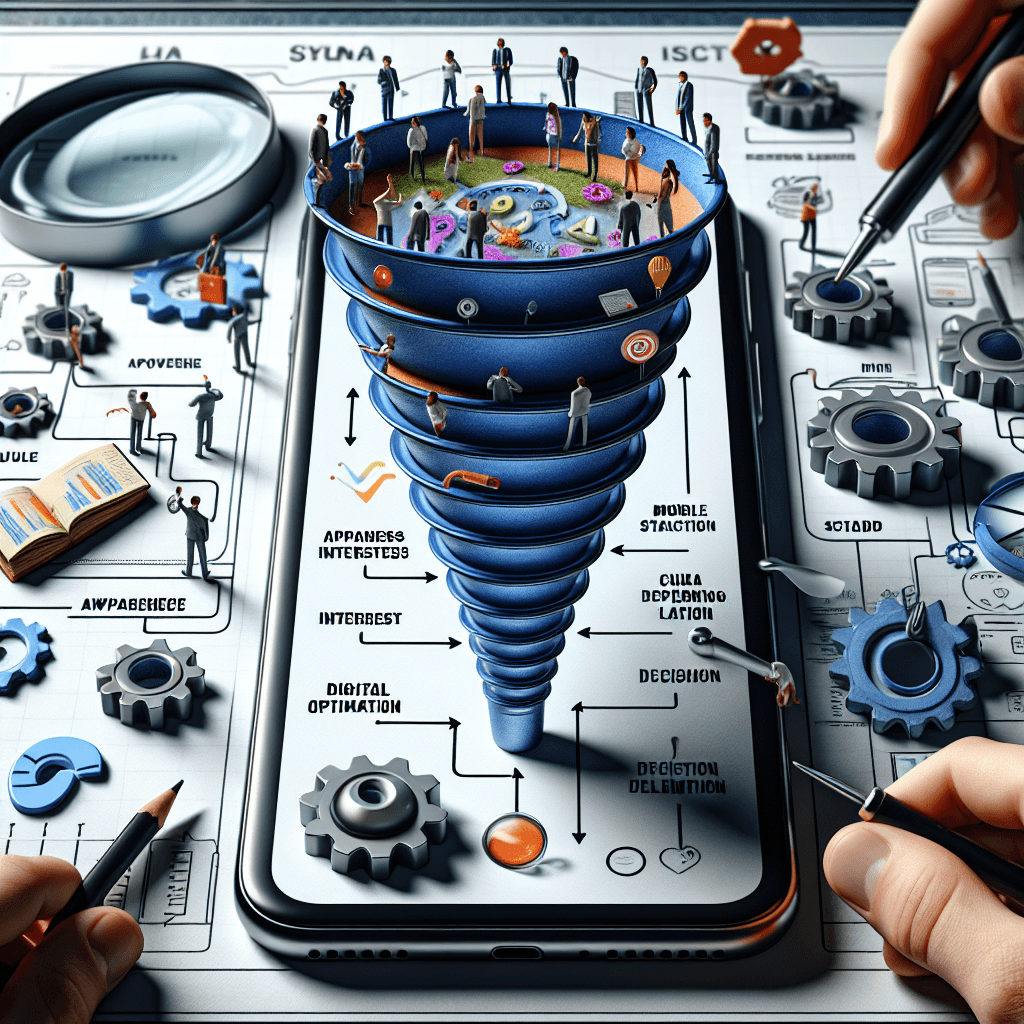 Systeme.io Mobile Optimization: Why Your Funnels Must Look Perfect on Phones