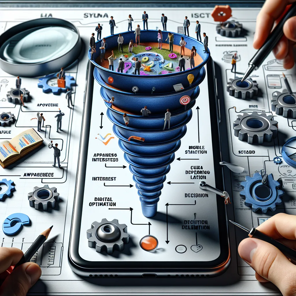 Systeme.io Mobile Optimization: Why Your Funnels Must Look Perfect on Phones